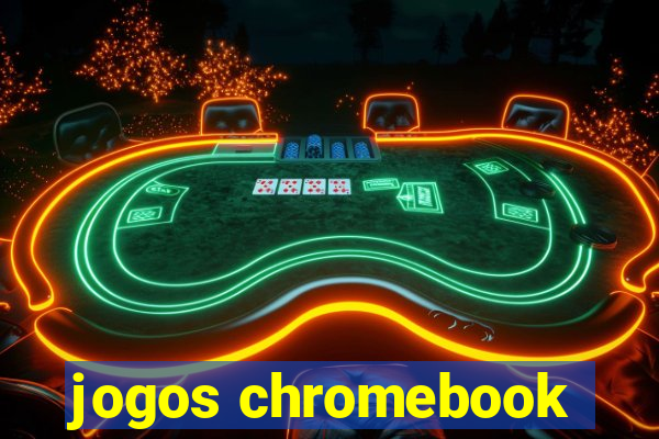 jogos chromebook
